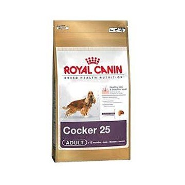 Royal canin Breed Kokr  3kg