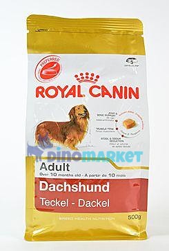 Royal canin Breed Jezevčík  500g