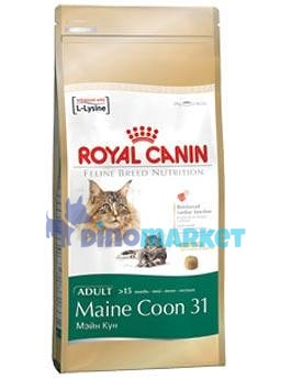 Royal canin Breed  Feline Maine Coon  10kg