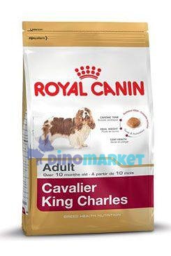 Royal canin Breed Kavalír King Charles  500g