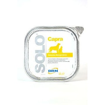 SOLO Capra 100% (koza) vanička 300g