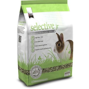 Supreme Selective Rabbit Junior krm. 1,5kg