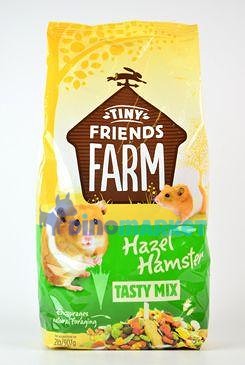 Supreme Tiny Farm Friends Hamster křeček krm. 907g