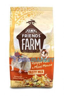 Supreme Tiny Farm Friends Rat potkan krm. 907g