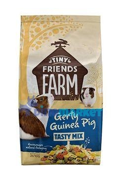Supreme Tiny Farm Friends Guinea Pig morče krm. 907g