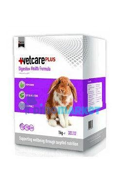 Supreme VetcarePlus Rabbit Digest. Health Form. 1000g