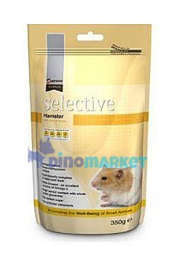 Supreme Selective Hamster křeček krm. 350g