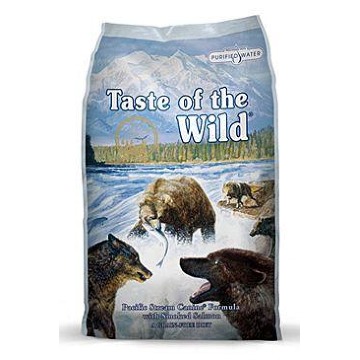 Taste of the Wild Pacific Stream 13kg