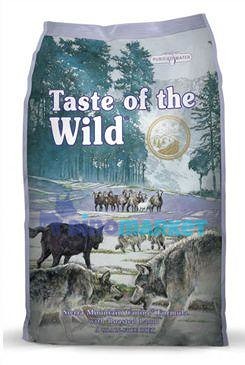 Taste of the Wild Sierra Mountain Canine  6kg