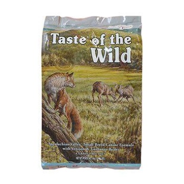 Taste of the Wild Appalachian Valley Small Breed 6kg