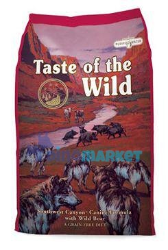 Taste of the Wild Southwest Canyon Canine  6kg