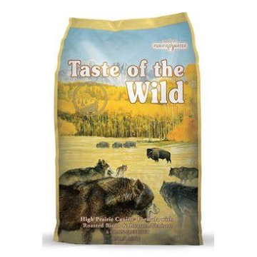 Taste of the Wild High Prairie  6kg