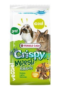 VL Crispy Muesli pro králíky 1kg