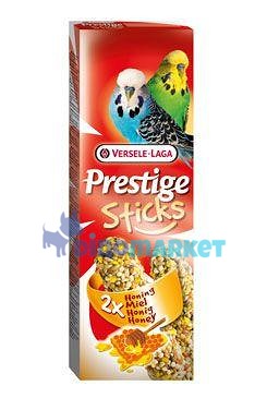 VL Prestige Sticks pro andulky Honey 2x30g