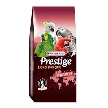 VL Prestige Loro Parque Amazone Parrot mix 15kg