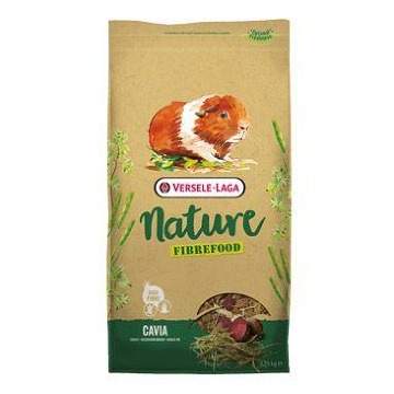 VL Nature Fibrefood Cavia pro morčata 2,75kg