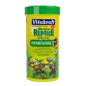 Vitakraft Reptile Turtle Herbivore such.plazi 250ml