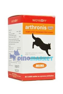 Arthronis Acute Mini 60tbl