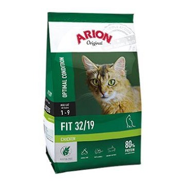 Arion Cat Original FIT 7,5kg