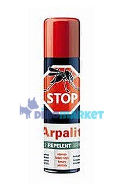Arpalit BIO Repelent spray 150ml pro zvířata i lidi