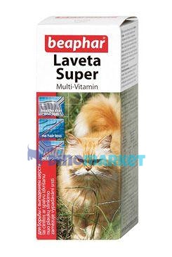 Beaphar vitam kočka Laveta 50ml