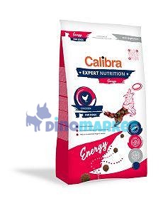Calibra Dog EN Energy  12kg NEW
