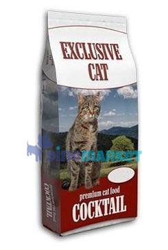 Delikan Cat Cocktail   2kg