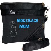 Venčící kabelka Ridgeback Mom