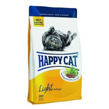 Happy Cat Supr.Adult Fit&Well Light 10kg