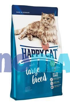 Happy Cat Supr.Adult Large breed 0,3kg