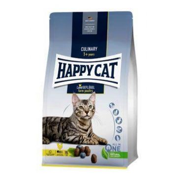 Happy Cat Culinary Drůbeží 4kg