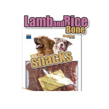 Magnum Lamb and Rice bone 250g