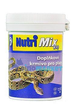 Nutri Mix REP pro plazy plv 80g