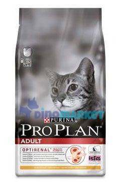 ProPlan Cat Adult Chicken&Rice 3kg
