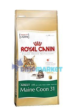 Royal canin Breed  Feline Maine Coon  400g