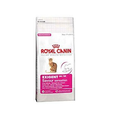 Royal canin Kom.  Feline Exigent 35/30 Savour  10kg