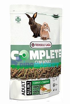 VL Krmivo pro králíky zakrslé Cuni Adult Compl. 500g