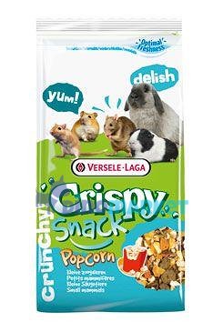 VL Crispy Snack pro hlodavce Popcorn 650g