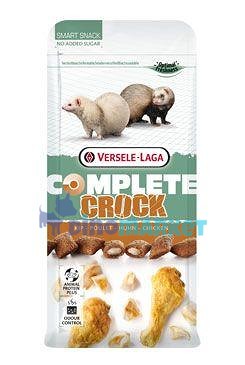 VL Complete Crock pro hlodavce Chicken 50g